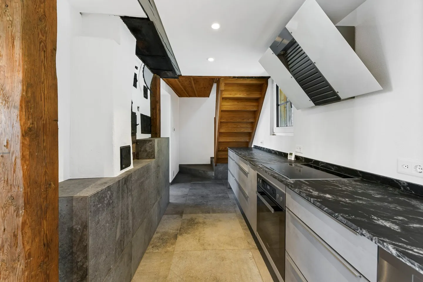 Exklusives Chalet mit Panoramablick - Foto 17 von 25