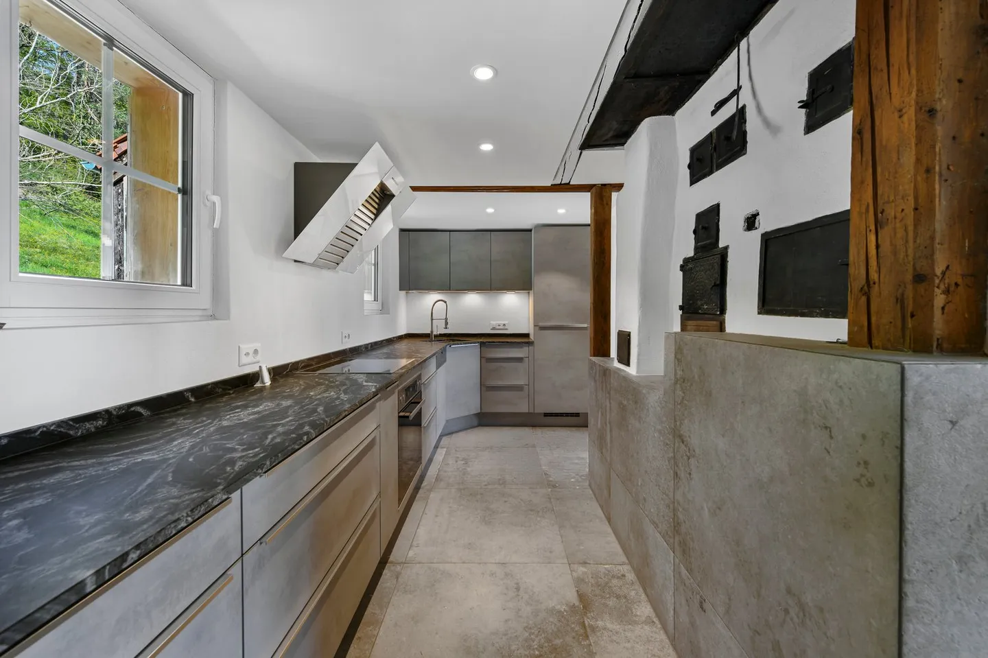 Exklusives Chalet mit Panoramablick - Foto 18 von 25