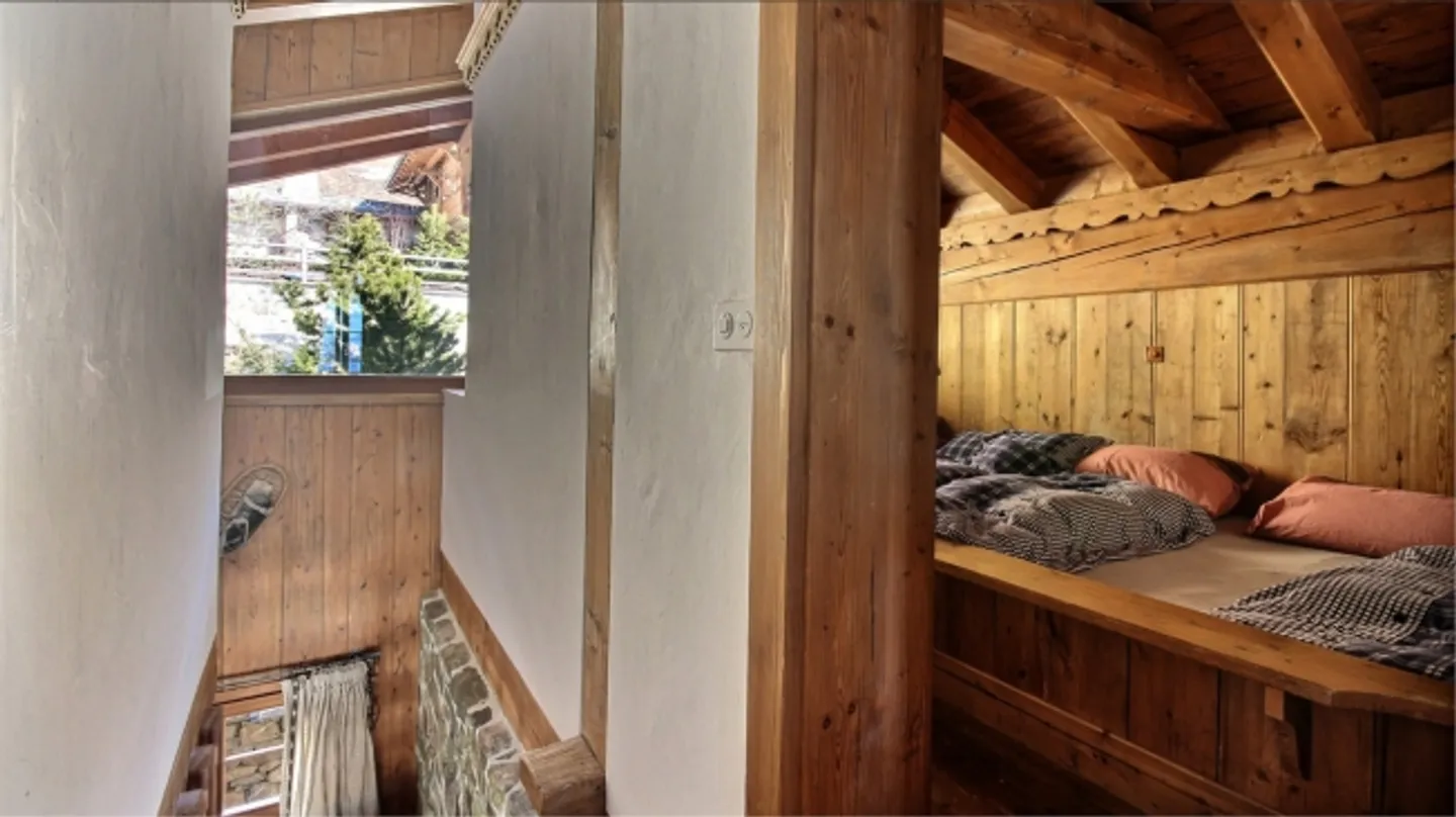 LAGE Familienchalet mit Panoramablick auf die Alpen - Foto 10 von 20