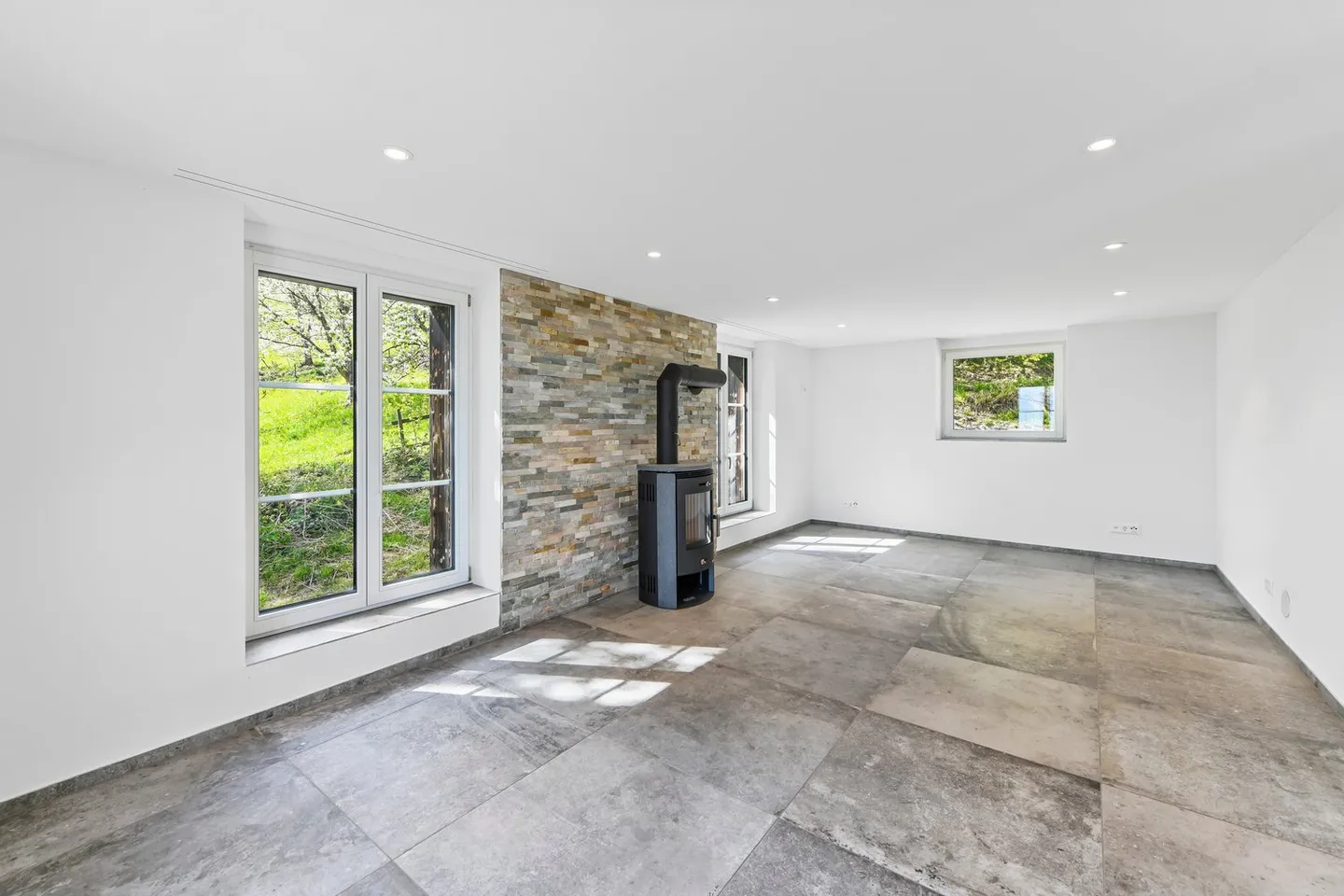 Exklusives Chalet mit Panoramablick - Foto 21 von 25