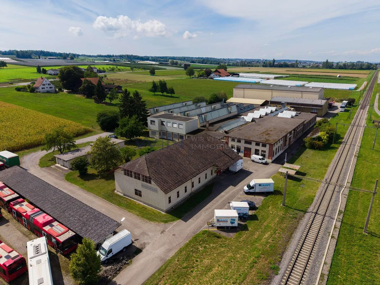 Versatile Industrial Property - Photo 13 of 13