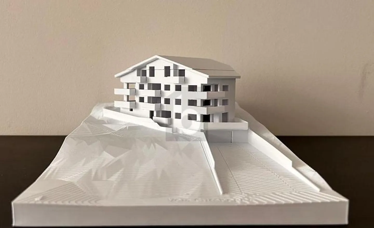 COUP DE COEUR! DERNIER PENTHOUSE AVEC VUE - Photo 2 sur 4