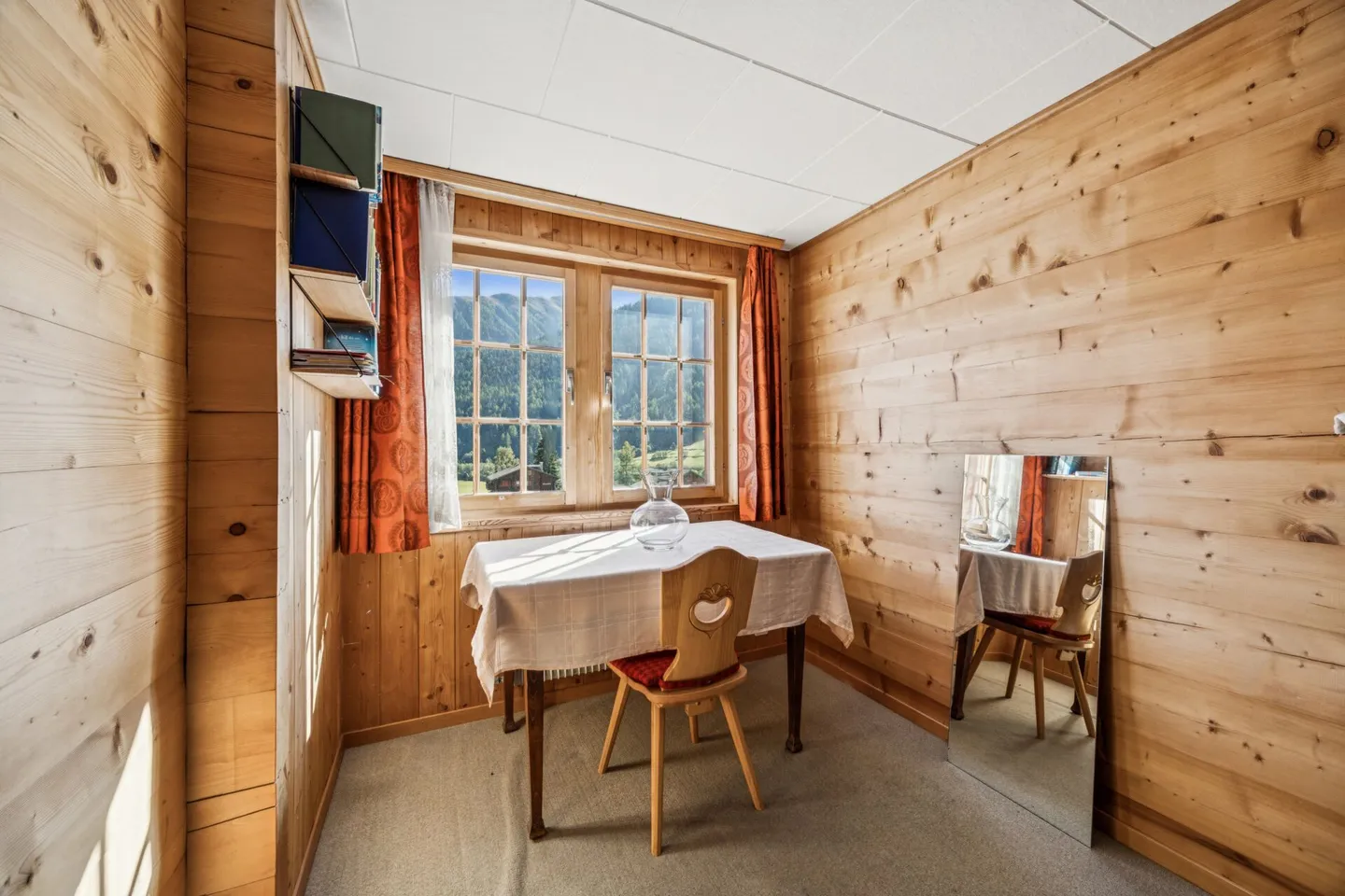 Chalet à vendre - Photo 5 sur 13