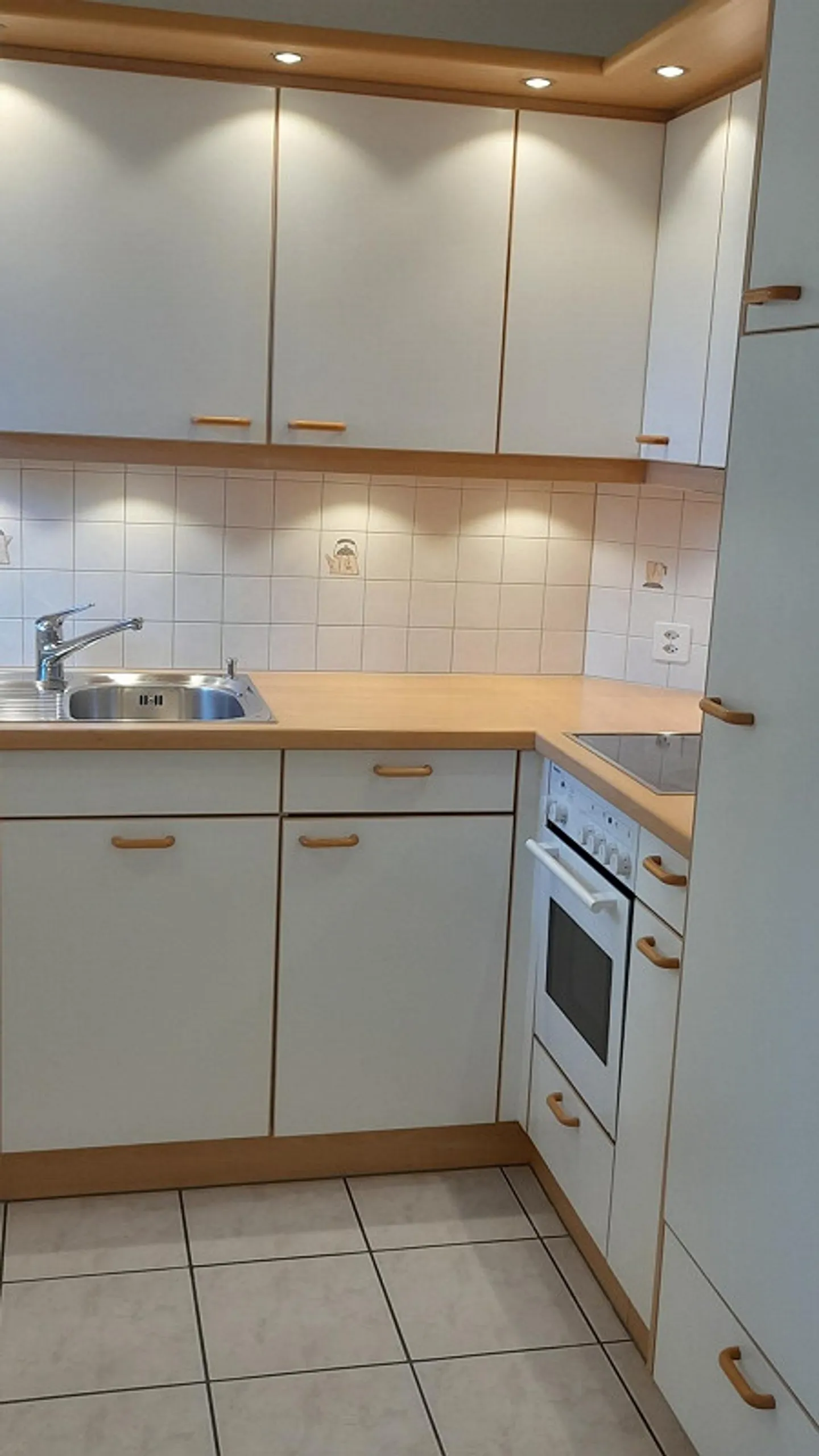 Appartement 3 pièces à louer - Photo 3 sur 7