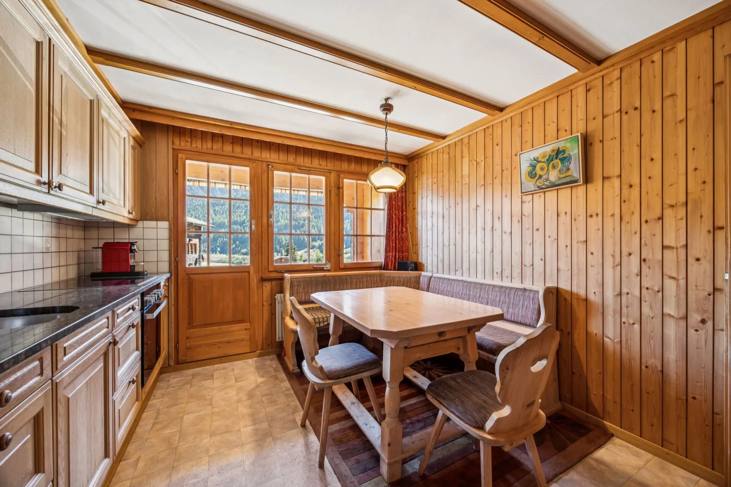 Chalet à vendre - Photo 6 sur 13