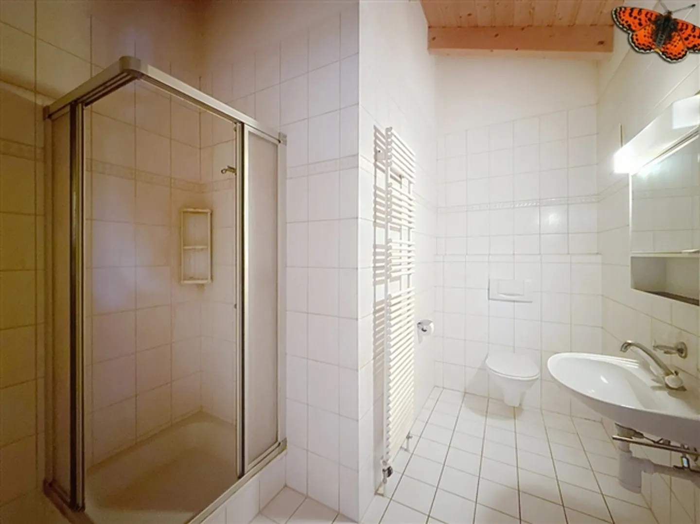 «41/2 STANZE - Con Balcone! » - Foto 13 di 15