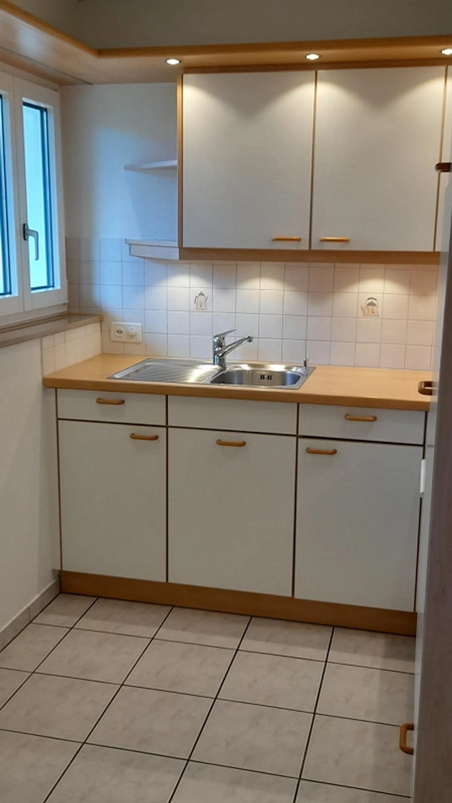 Appartement 3 pièces à louer - Photo 4 sur 7