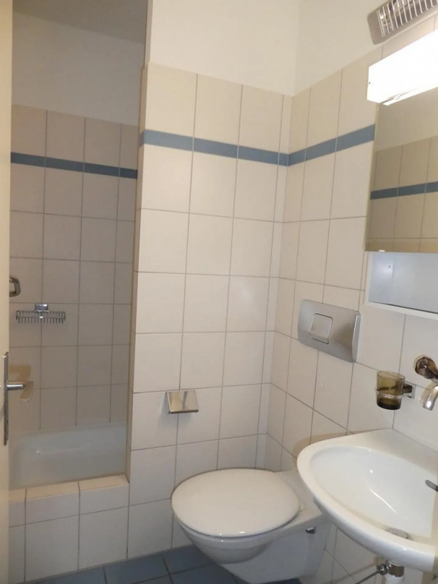 Schöne 3.5-Zimmerwohnung mit Balkon - Foto 3 von 7