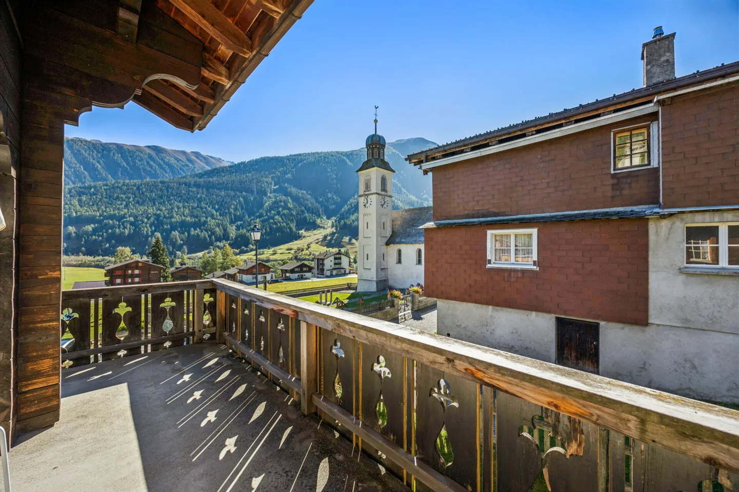 Chalet à vendre - Photo 9 sur 13