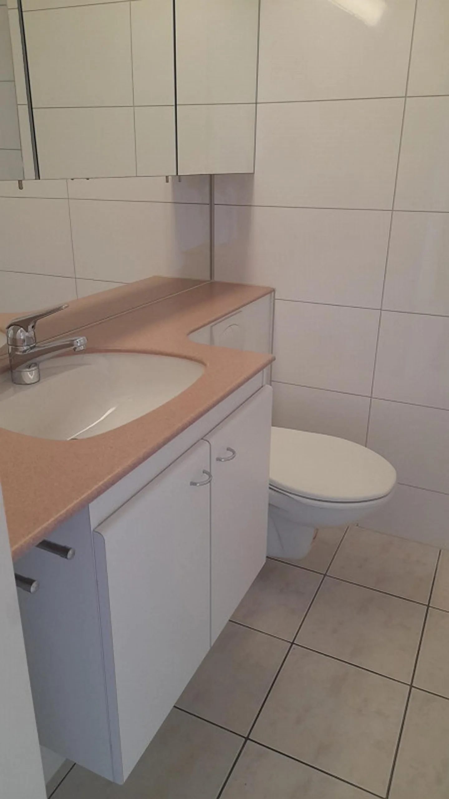 Appartement 3 pièces à louer - Photo 6 sur 7