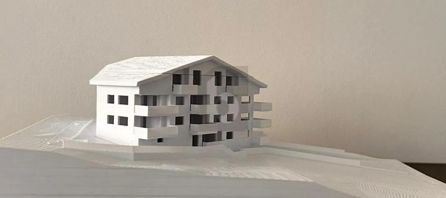 COUP DE COEUR! DERNIER PENTHOUSE AVEC VUE - Photo 3 sur 4