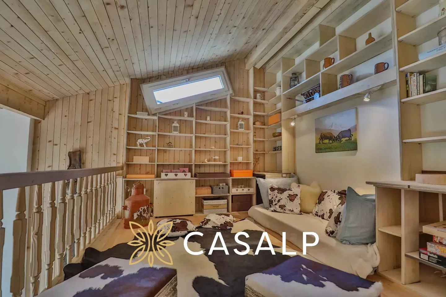 Magnificent 4.5-room penthouse in Haute-Nendaz - Photo 13 of 18