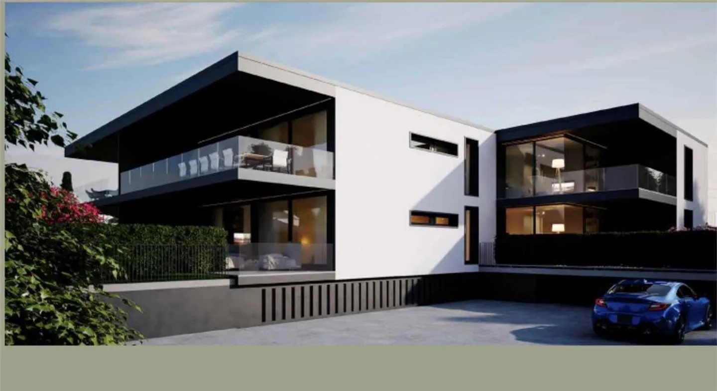 À VENDRE APPARTEMENT AVEC JARDIN DANS UN CONTEXTE EXCLUSIF - Photo 6 sur 7