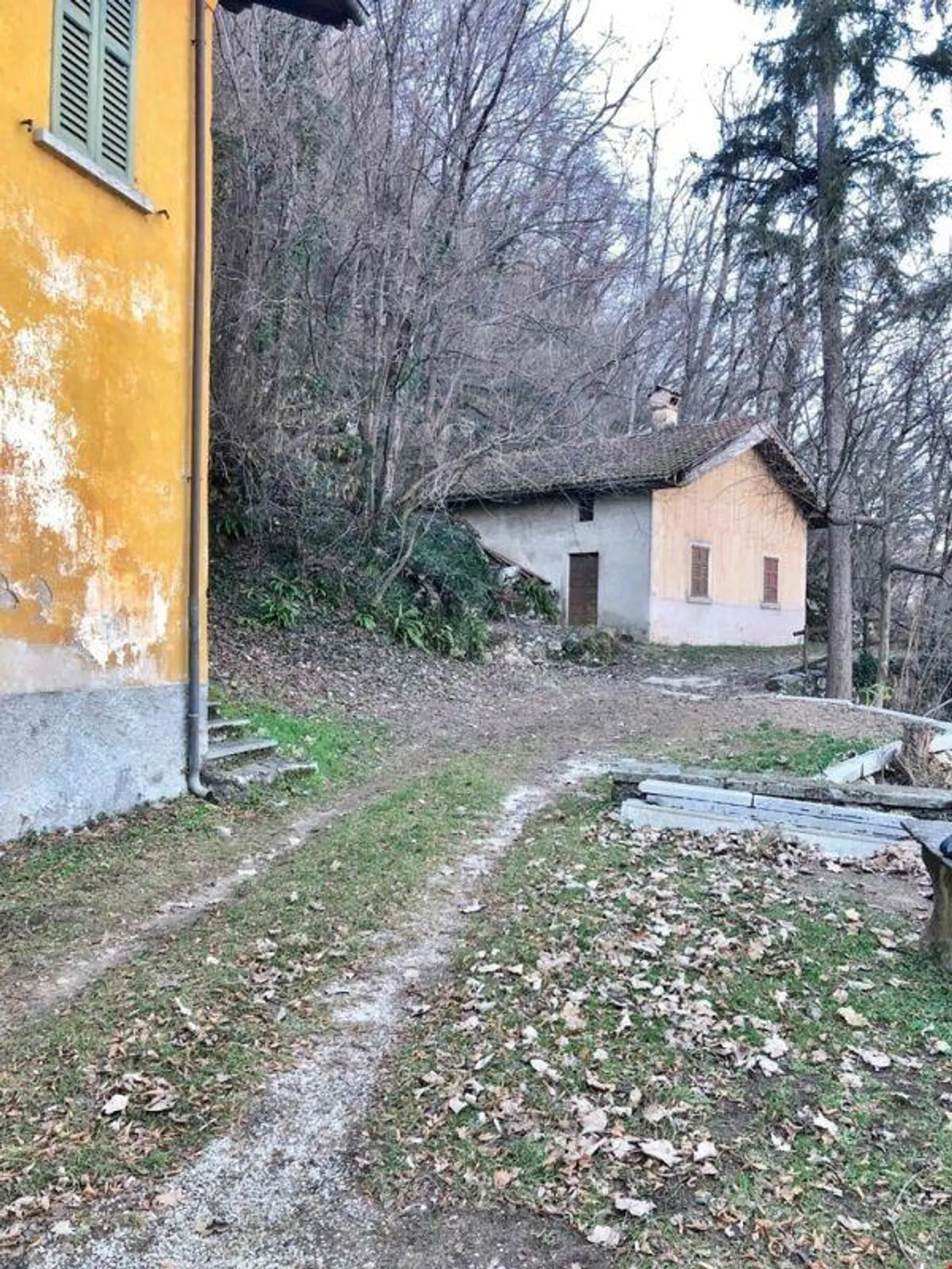 Bauland in der Gegend der Weinlager - Foto 4 von 5