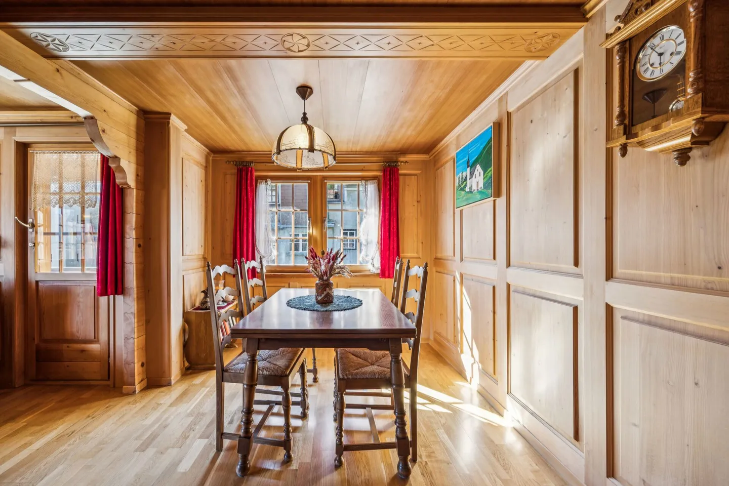 Chalet à vendre - Photo 4 sur 13