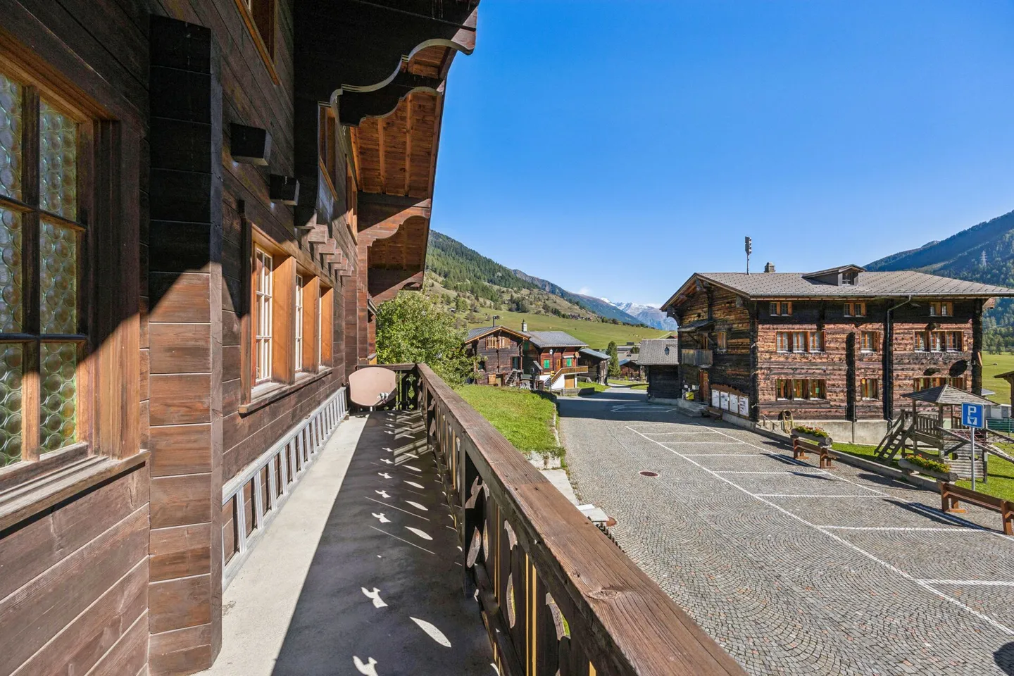 Chalet à vendre - Photo 10 sur 13