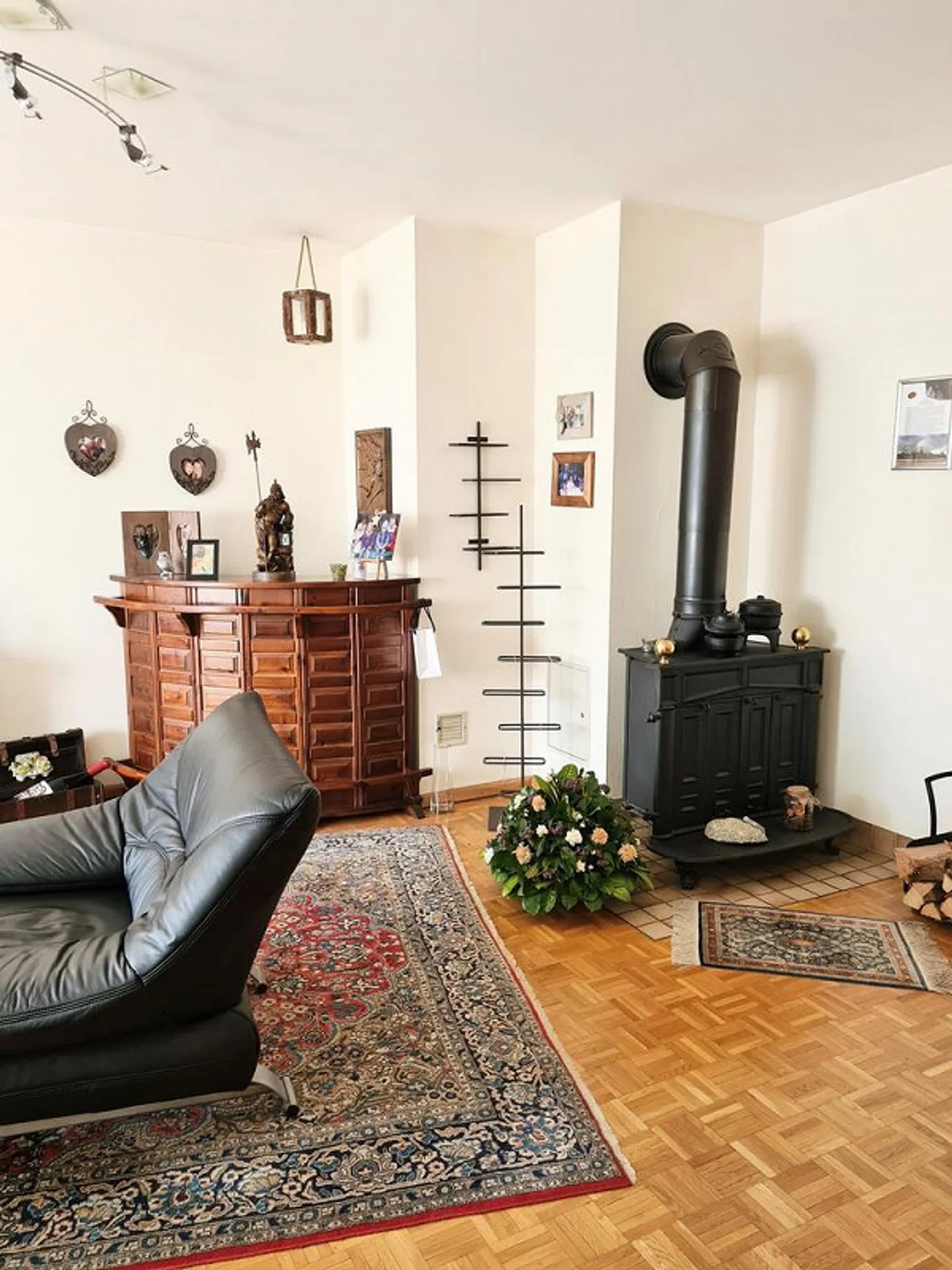 Schöne 3.5-Zimmerwohnung mit Balkon - Foto 6 von 7