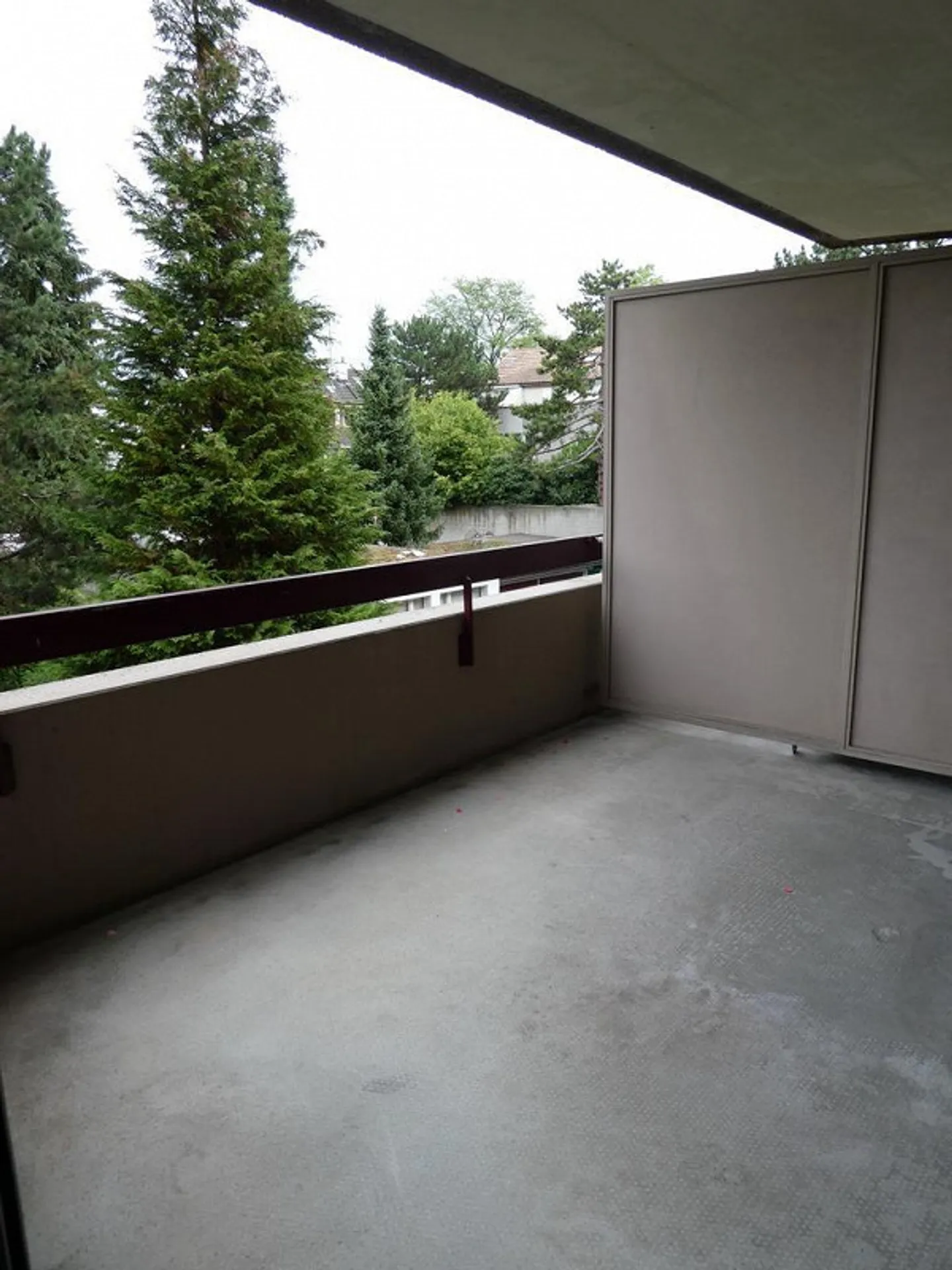 Schöne 3.5-Zimmerwohnung mit Balkon - Foto 7 von 7