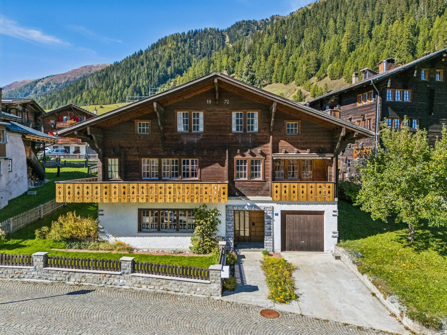 Chalet à vendre - Photo 11 sur 13