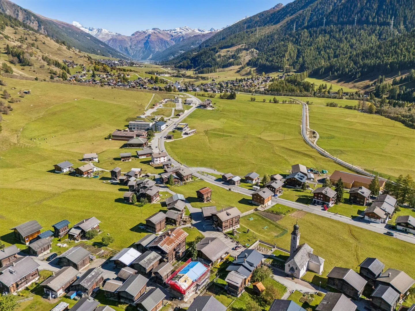 Chalet à vendre - Photo 12 sur 13