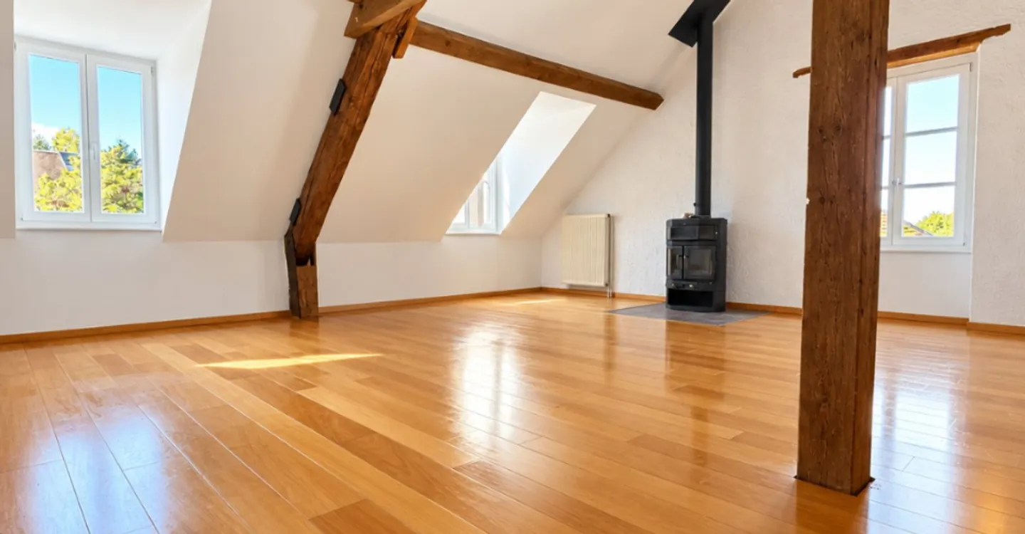 Wunderschöne 4,5-Zimmer-Wohnung im 2. Stock - Foto 1 von 12