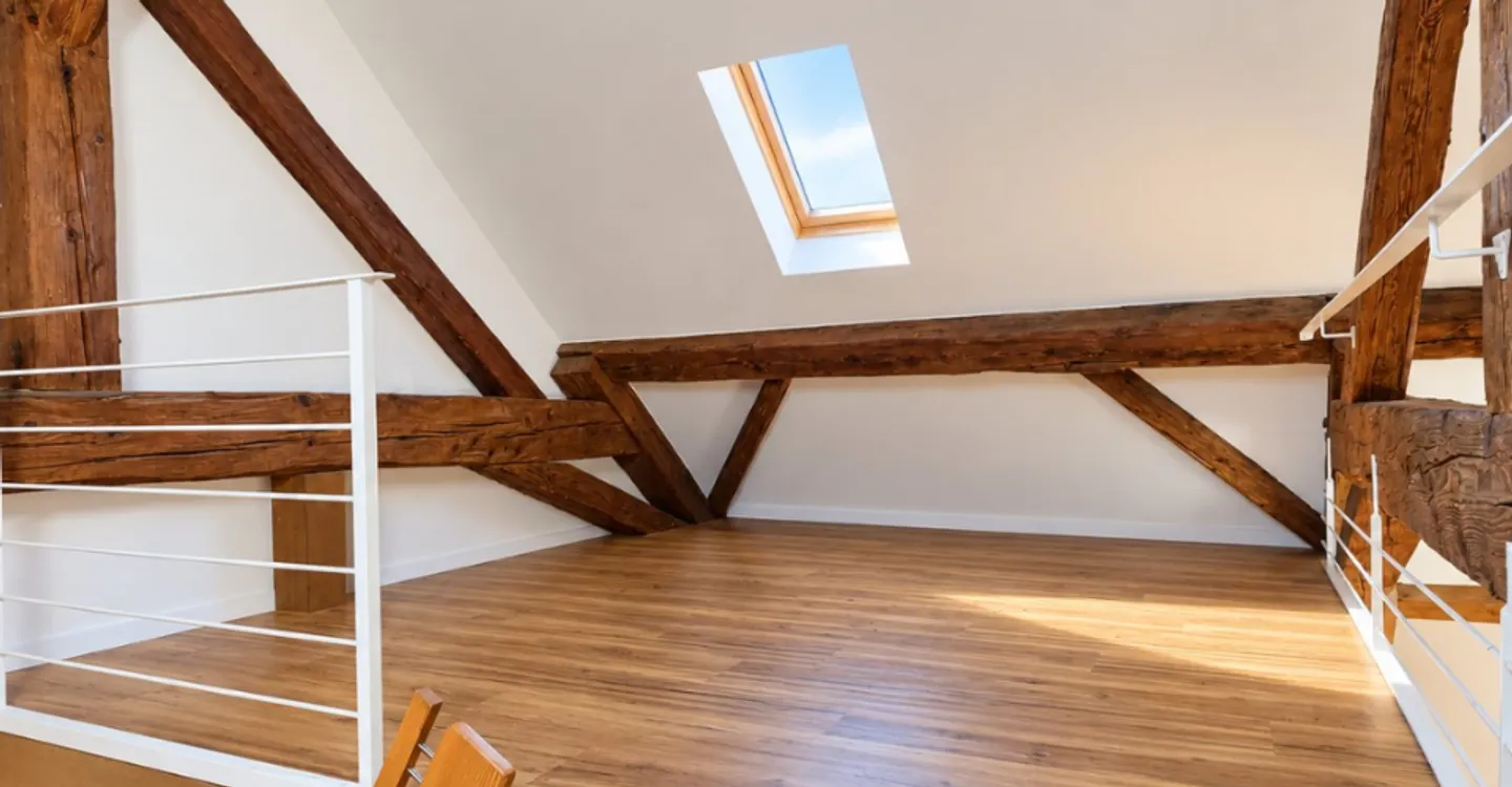Wunderschöne 4,5-Zimmer-Wohnung im 2. Stock - Foto 4 von 12