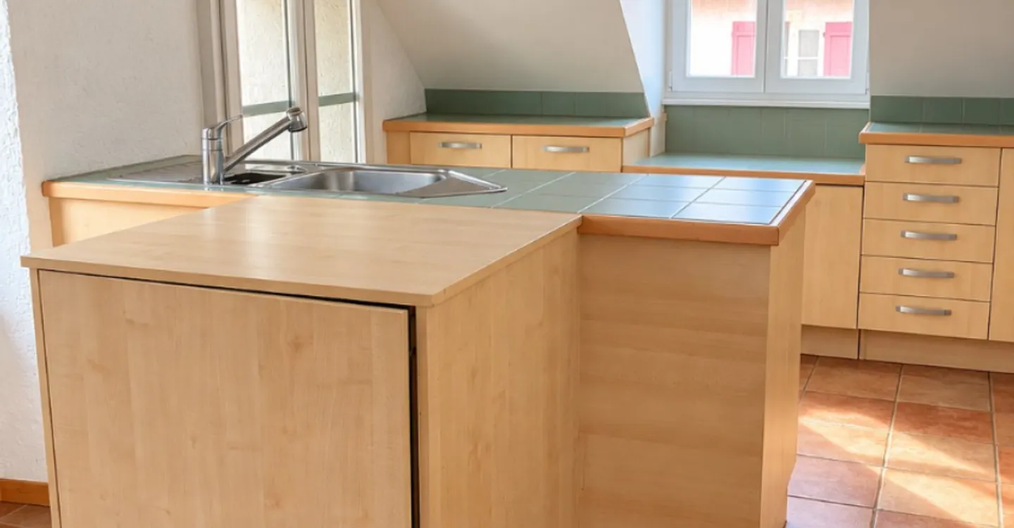Wunderschöne 4,5-Zimmer-Wohnung im 2. Stock - Foto 5 von 12