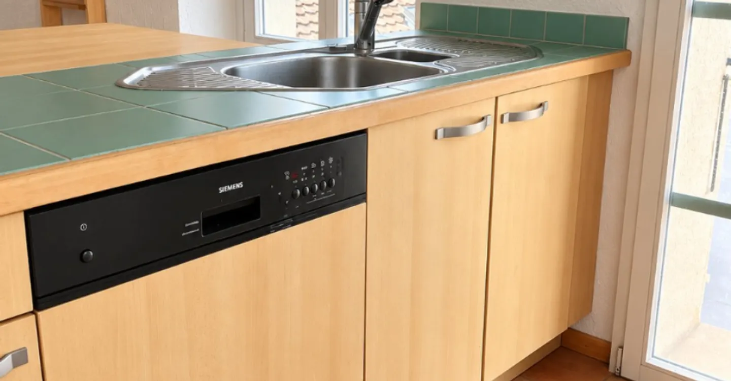 Wunderschöne 4,5-Zimmer-Wohnung im 2. Stock - Foto 7 von 12