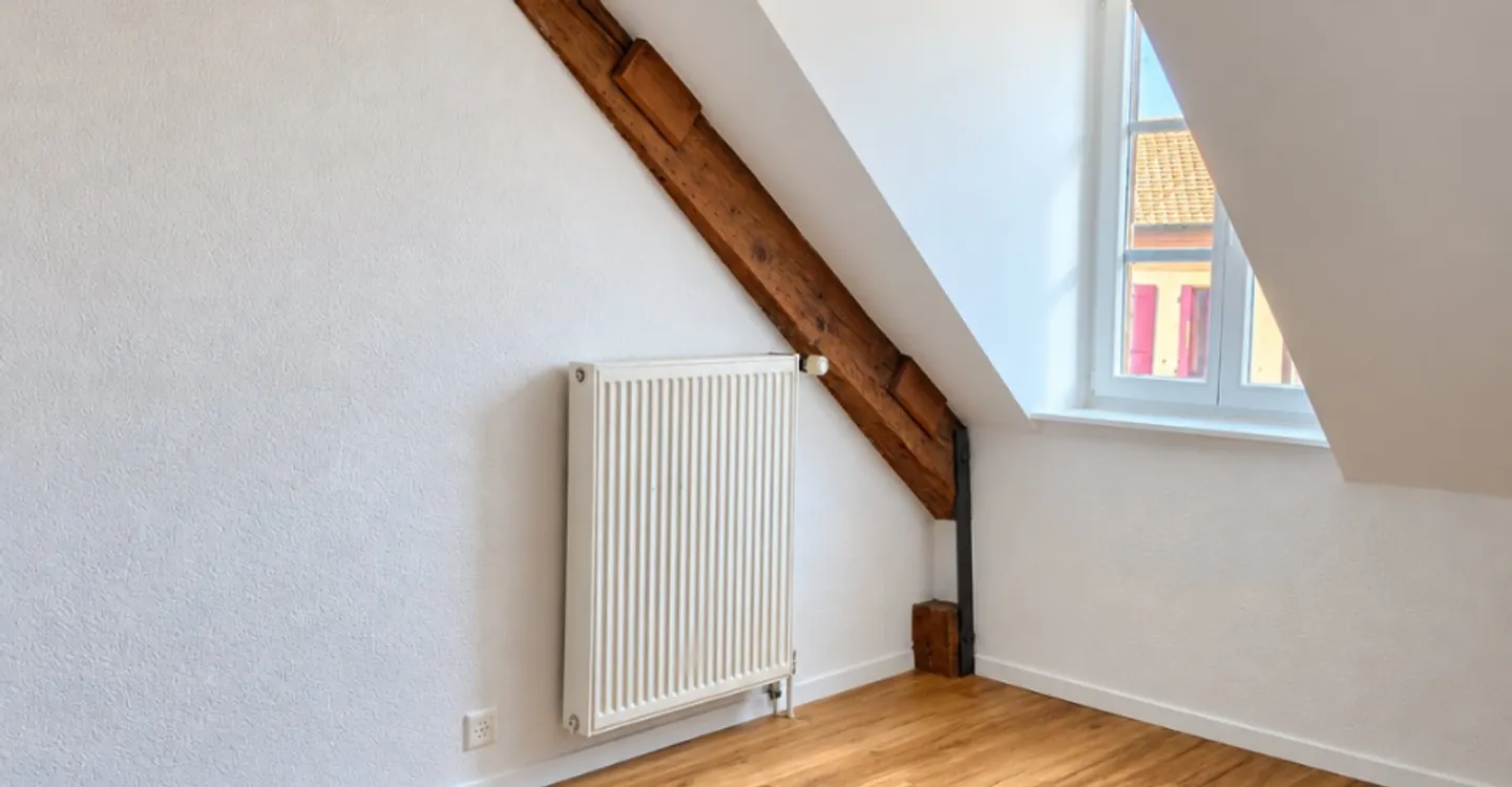 Wunderschöne 4,5-Zimmer-Wohnung im 2. Stock - Foto 8 von 12