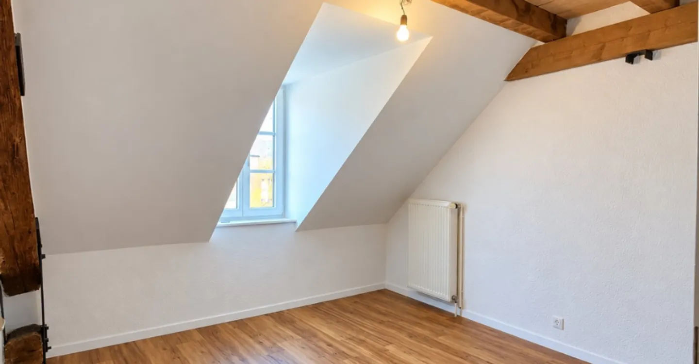 Wunderschöne 4,5-Zimmer-Wohnung im 2. Stock - Foto 9 von 12
