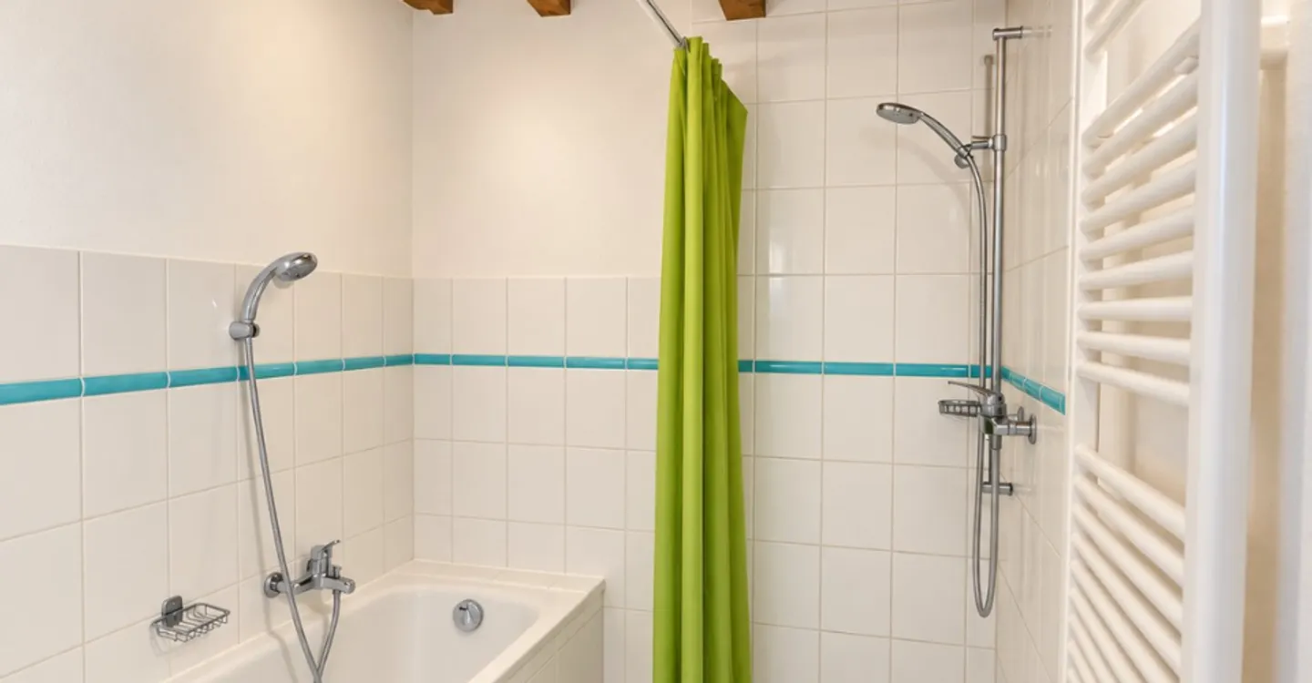 Wunderschöne 4,5-Zimmer-Wohnung im 2. Stock - Foto 10 von 12