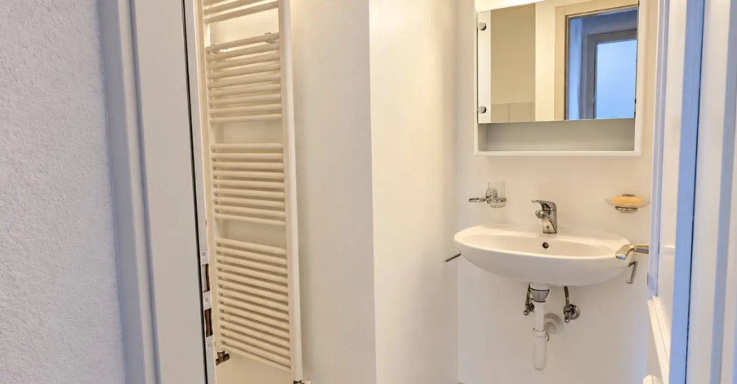 Wunderschöne 4,5-Zimmer-Wohnung im 2. Stock - Foto 11 von 12
