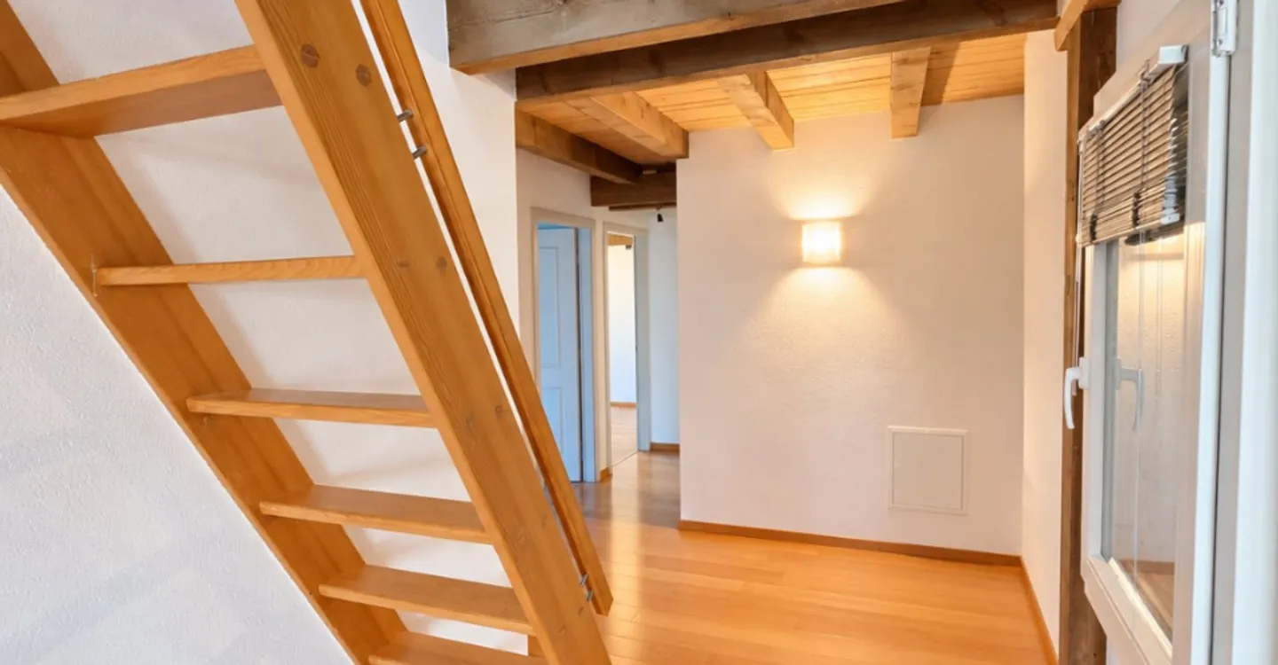 Wunderschöne 4,5-Zimmer-Wohnung im 2. Stock - Foto 12 von 12