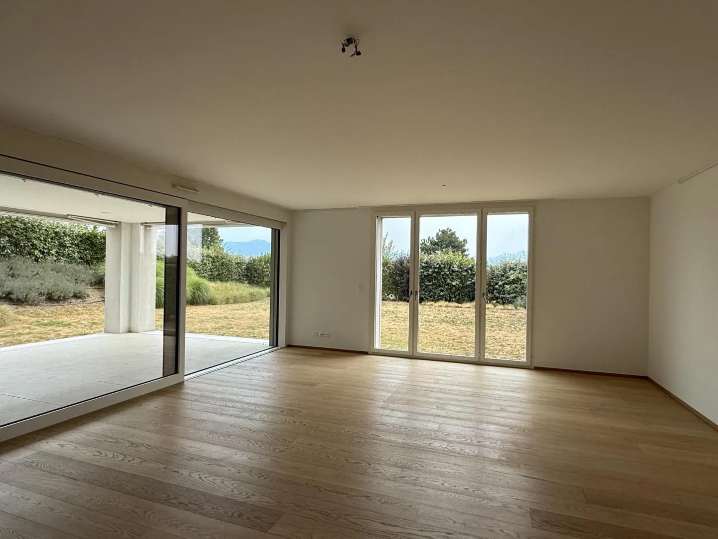 3.5-room apartment - Photo 1 of 13
