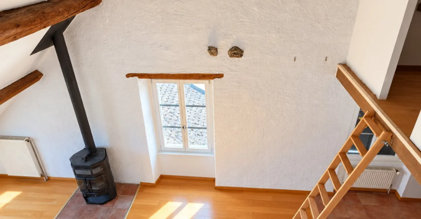 Wunderschöne 4,5-Zimmer-Wohnung im 2. Stock - Foto 3 von 12