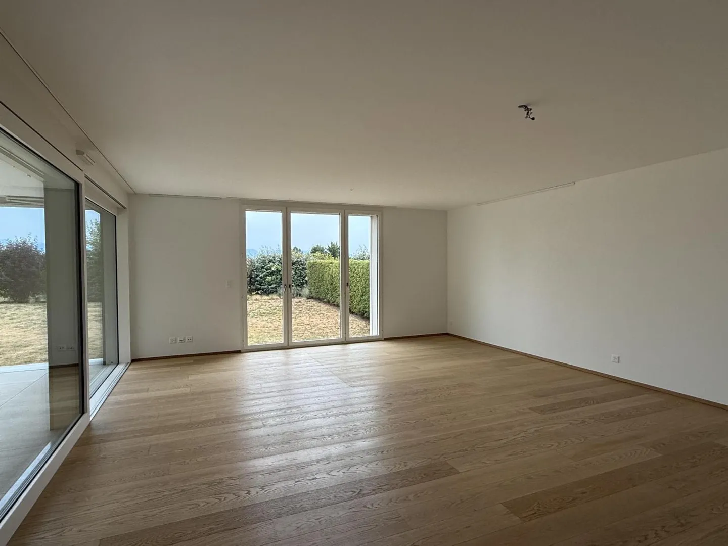 3.5-room apartment - Photo 2 of 13
