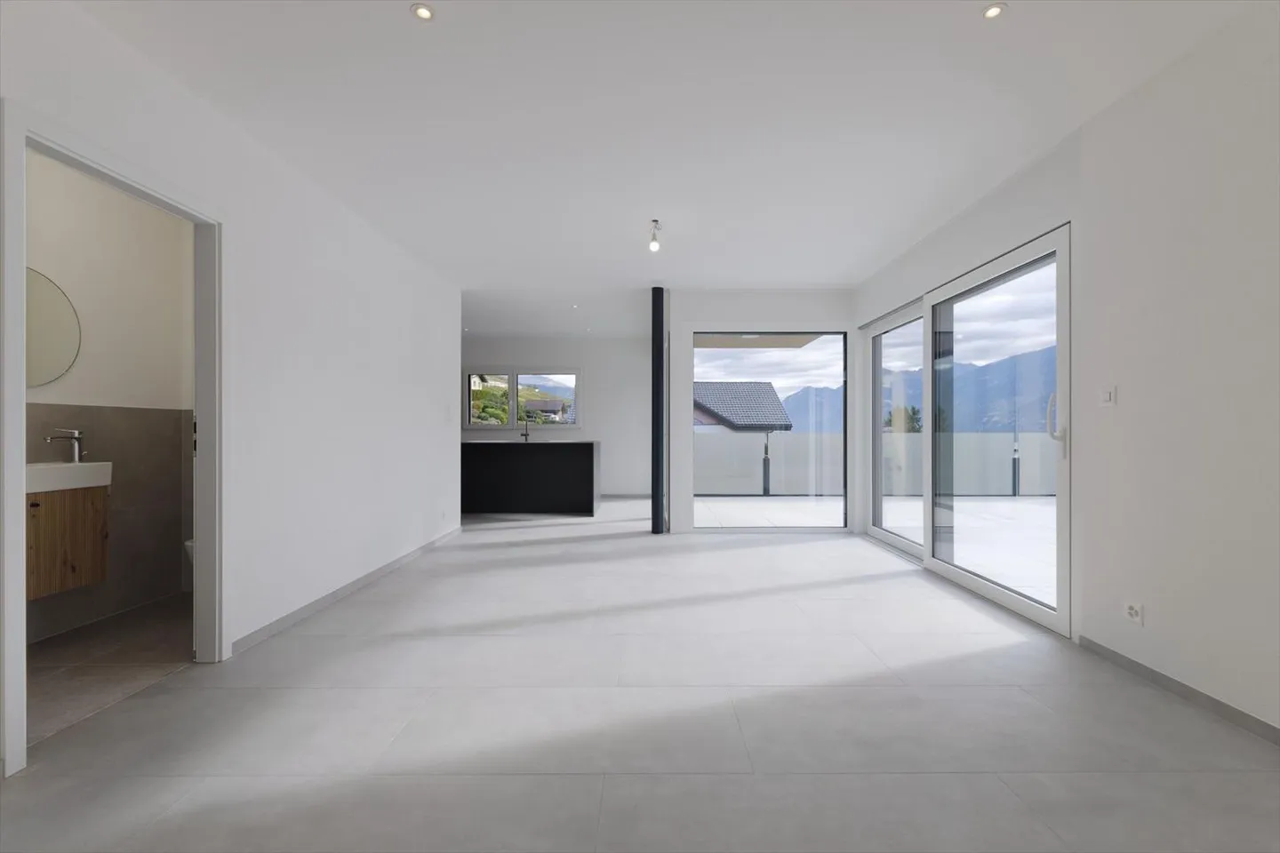 Villa 4.5 Zimmer - Foto 3 von 10