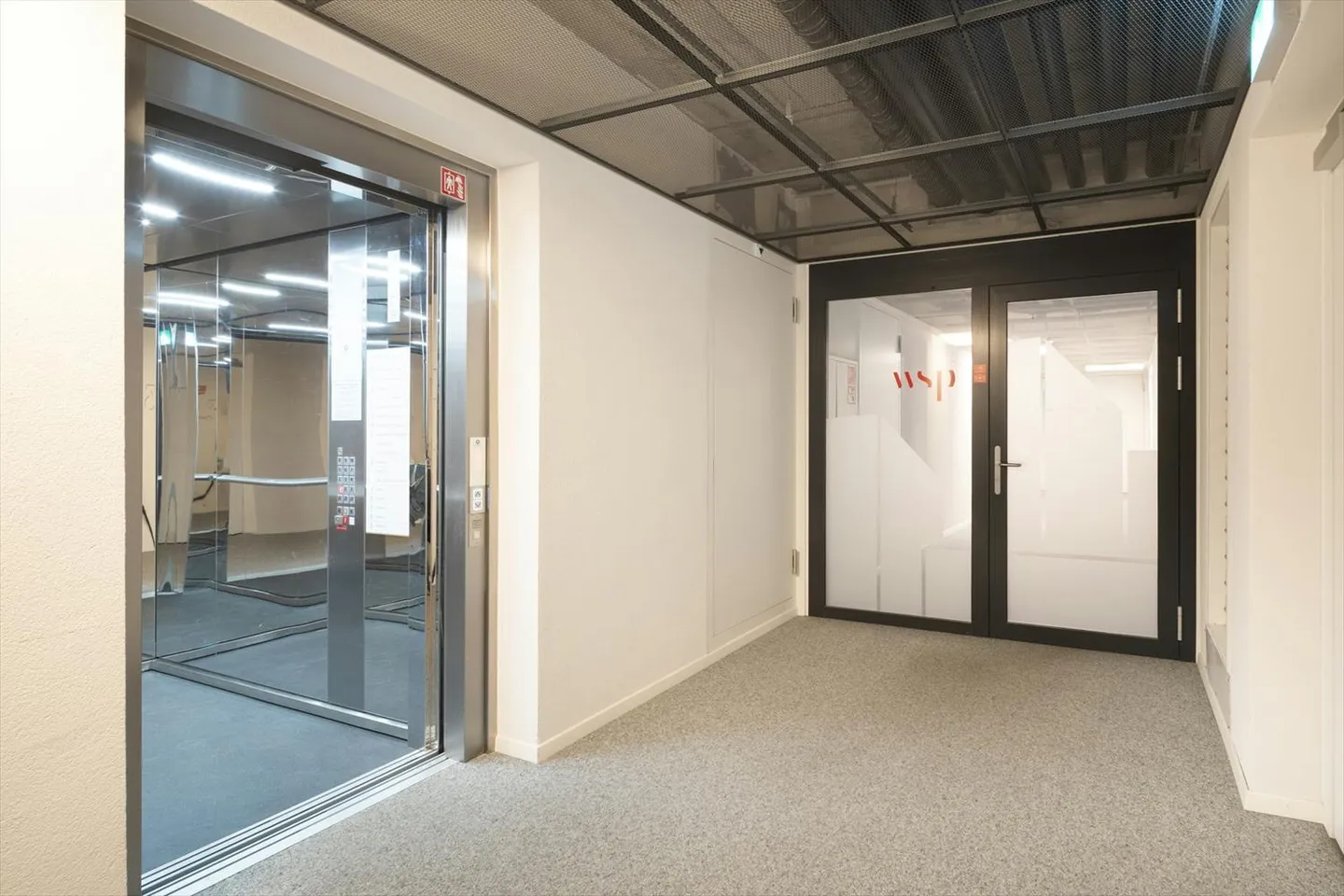 6 mois de loyer gratuit - Bureau haut de gamme de 384 m² - Photo 5 sur 7