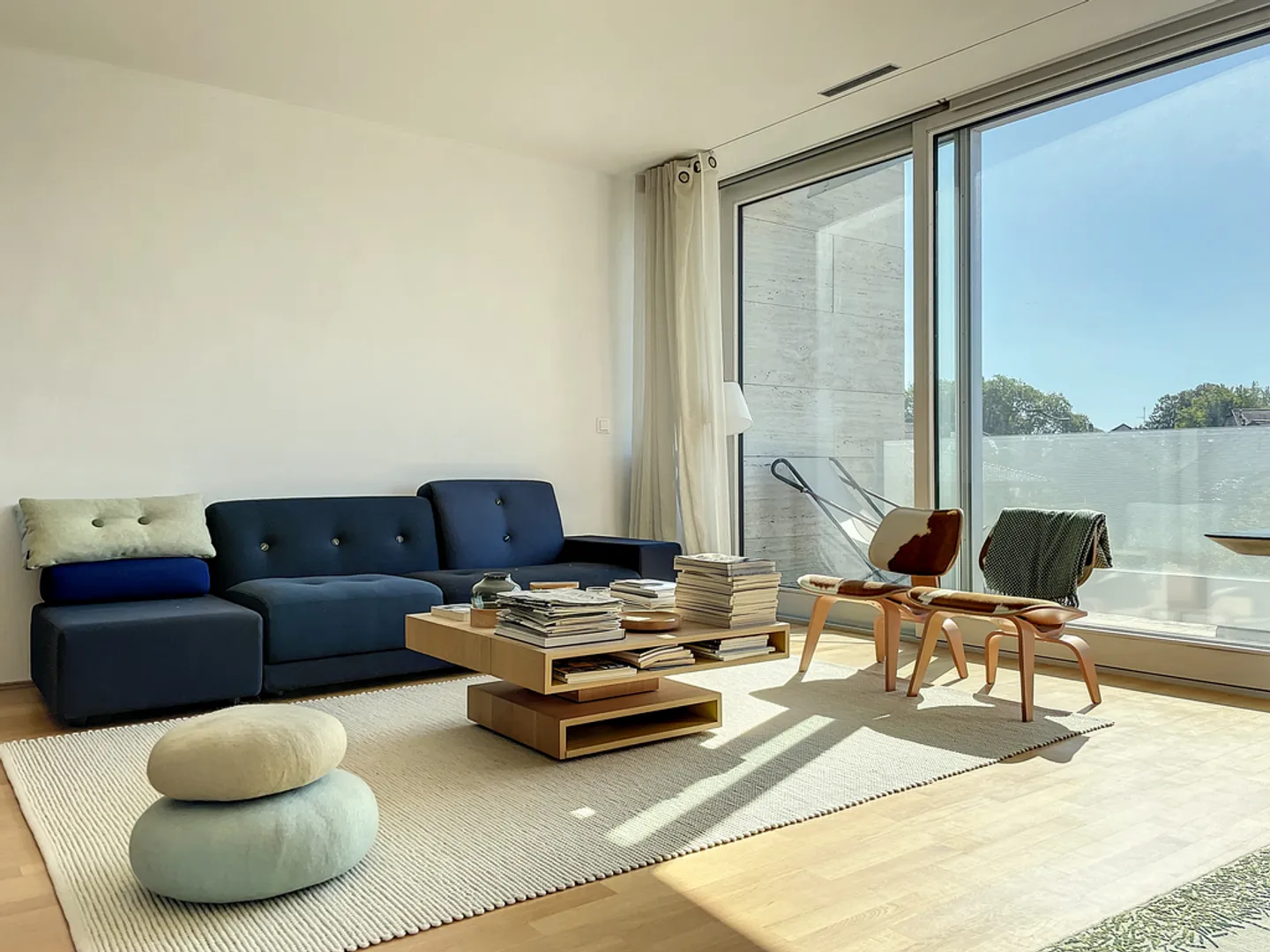 2-Zimmer-Wohnung - Foto 1 von 6