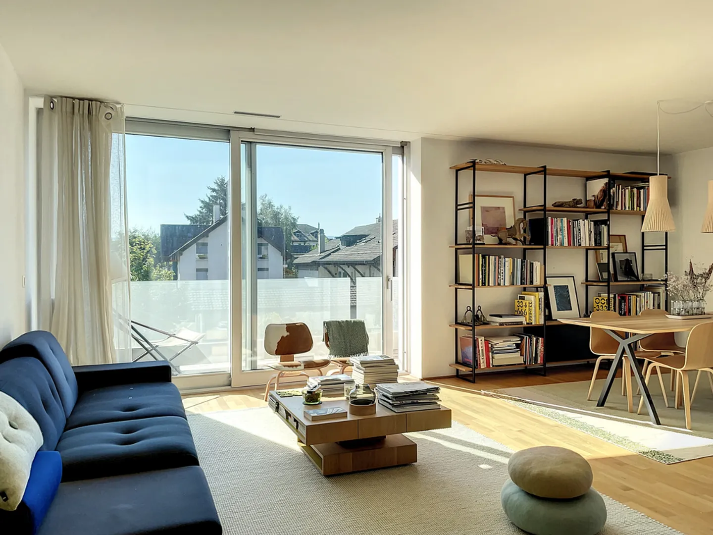 2-Zimmer-Wohnung - Foto 2 von 6