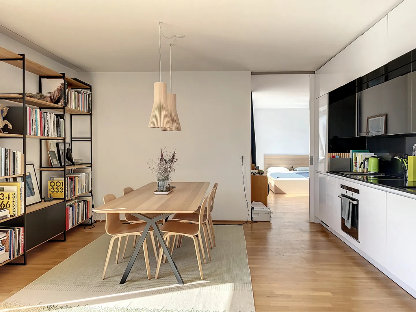 2-Zimmer-Wohnung - Foto 3 von 6