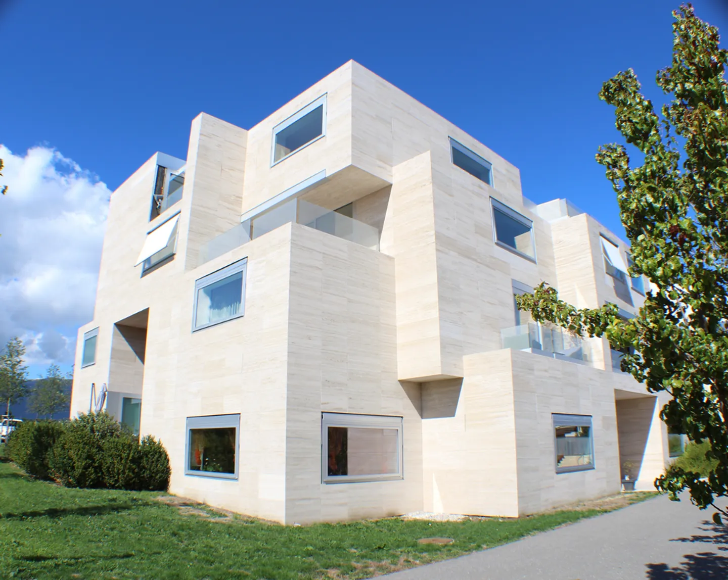 2-Zimmer-Wohnung - Foto 5 von 6