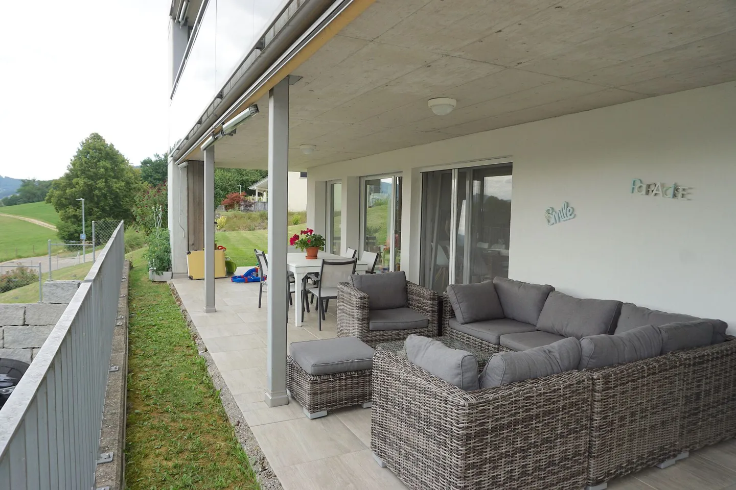 ARI-240 - 5,5-Zimmer Eigentumswohnung mit 133 m2 Wohnfläche - Foto 7 von 13