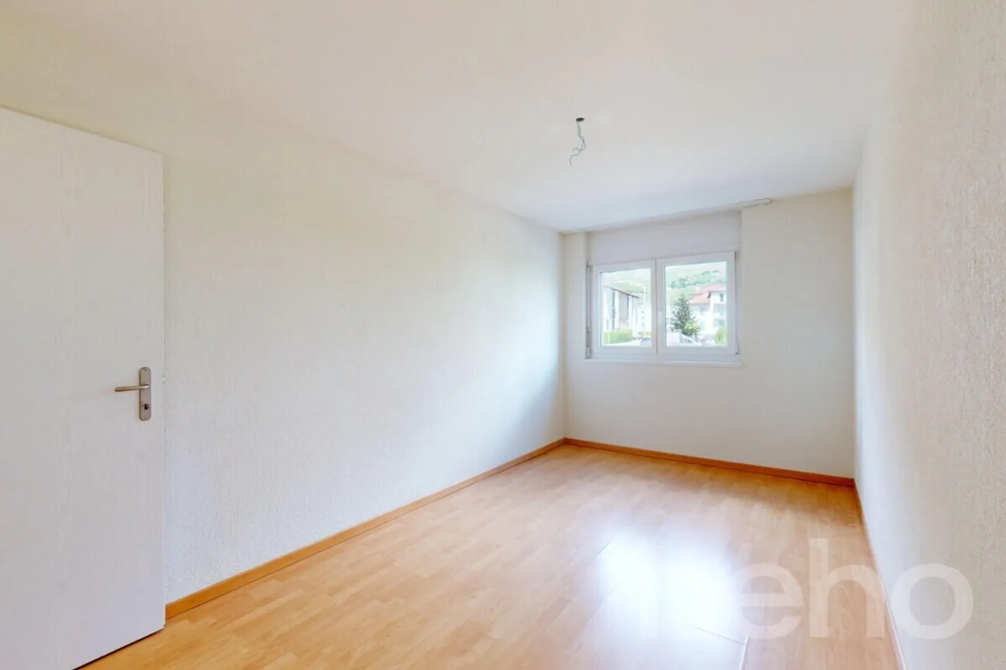 Schöne helle 4,5-Zimmer-Wohnung mit Terrasse und Garten - Foto 11 von 12