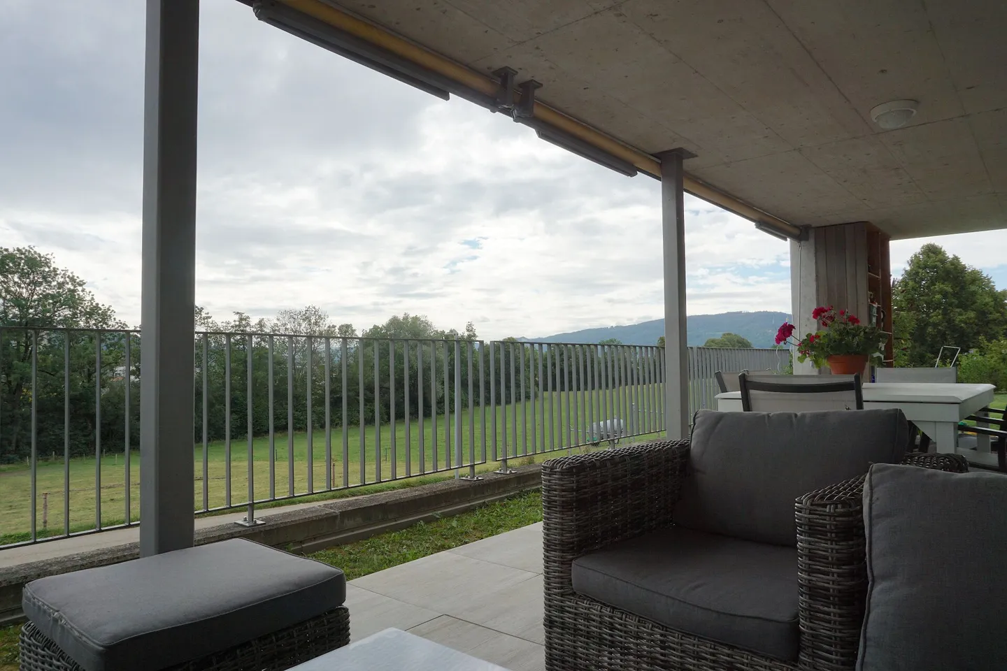 ARI-240 - 5,5-Zimmer Eigentumswohnung mit 133 m2 Wohnfläche - Foto 5 von 13