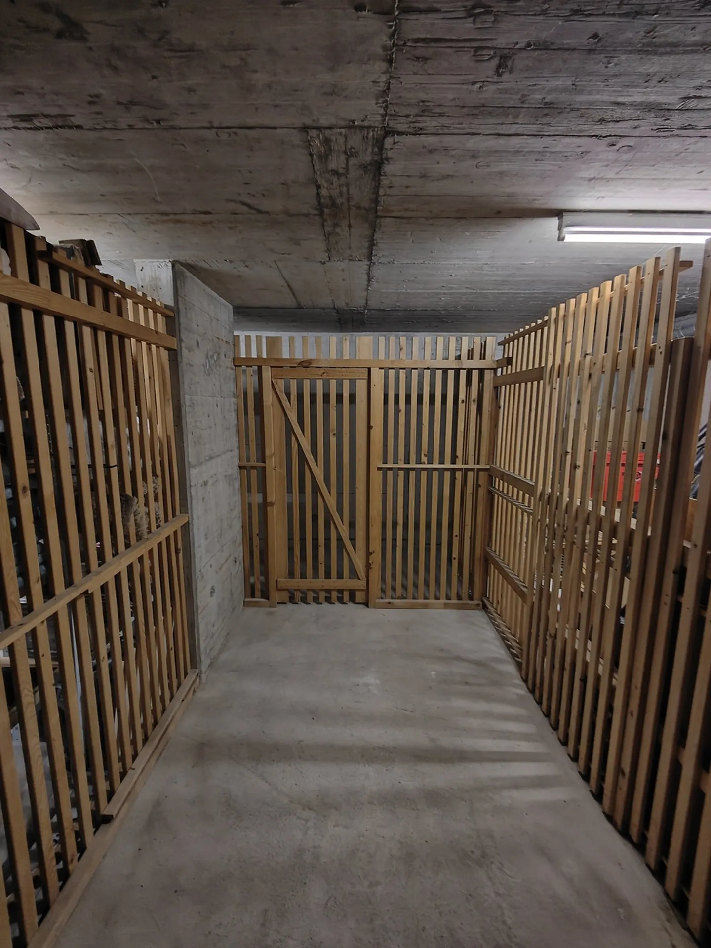 Lagerraum in Zürich - Foto 1 von 8