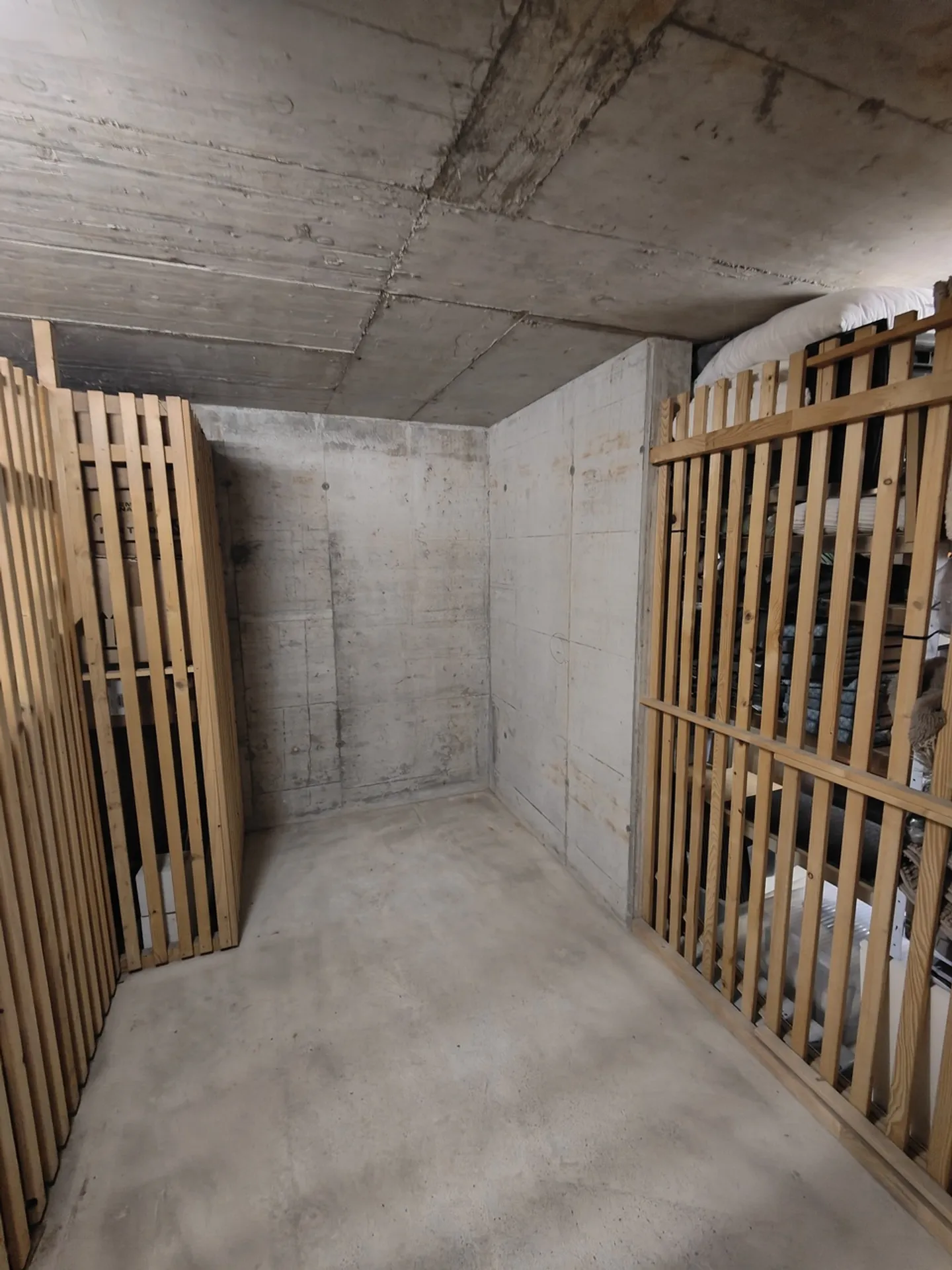 Lagerraum in Zürich - Foto 4 von 8