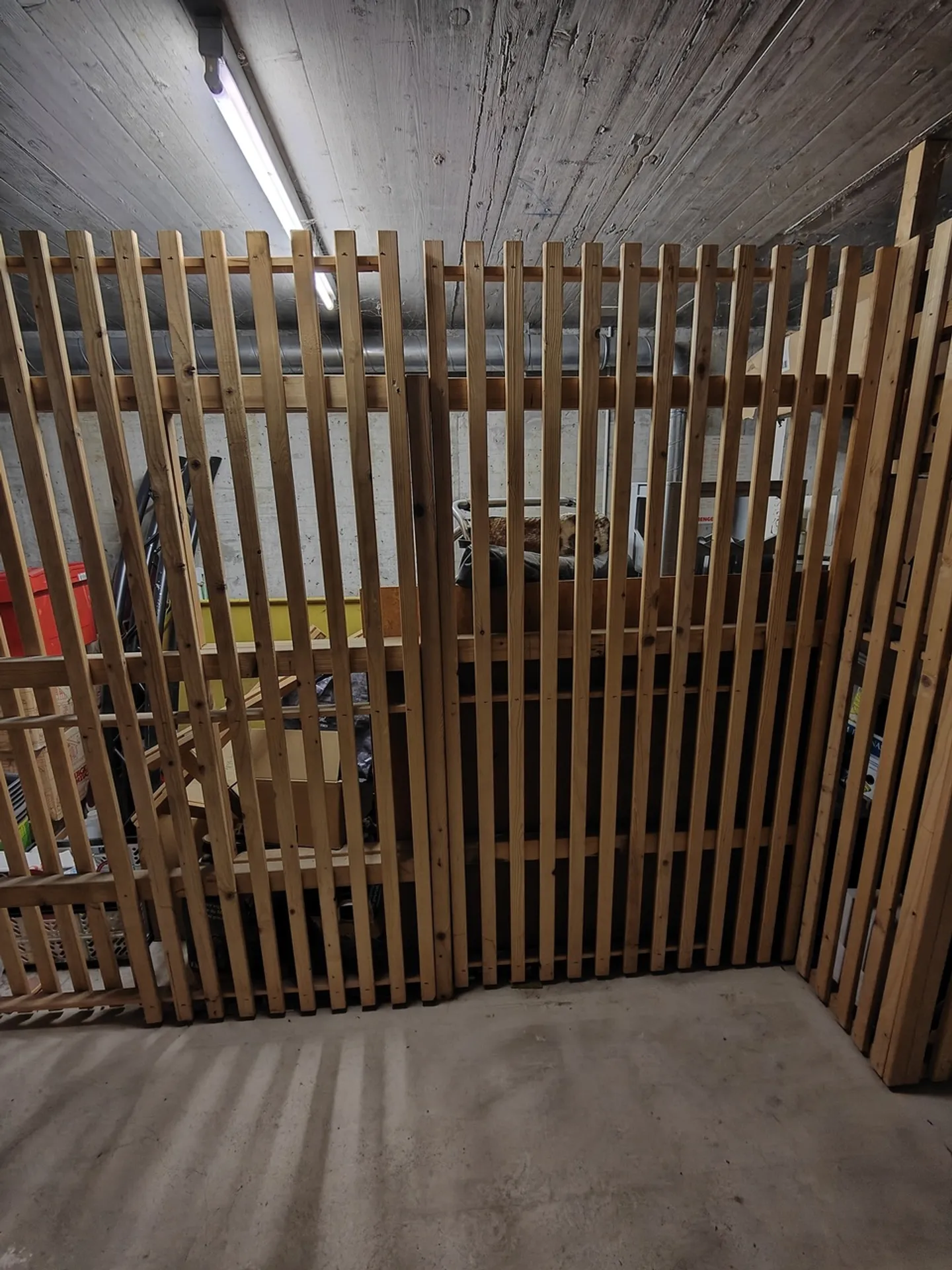 Lagerraum in Zürich - Foto 5 von 8