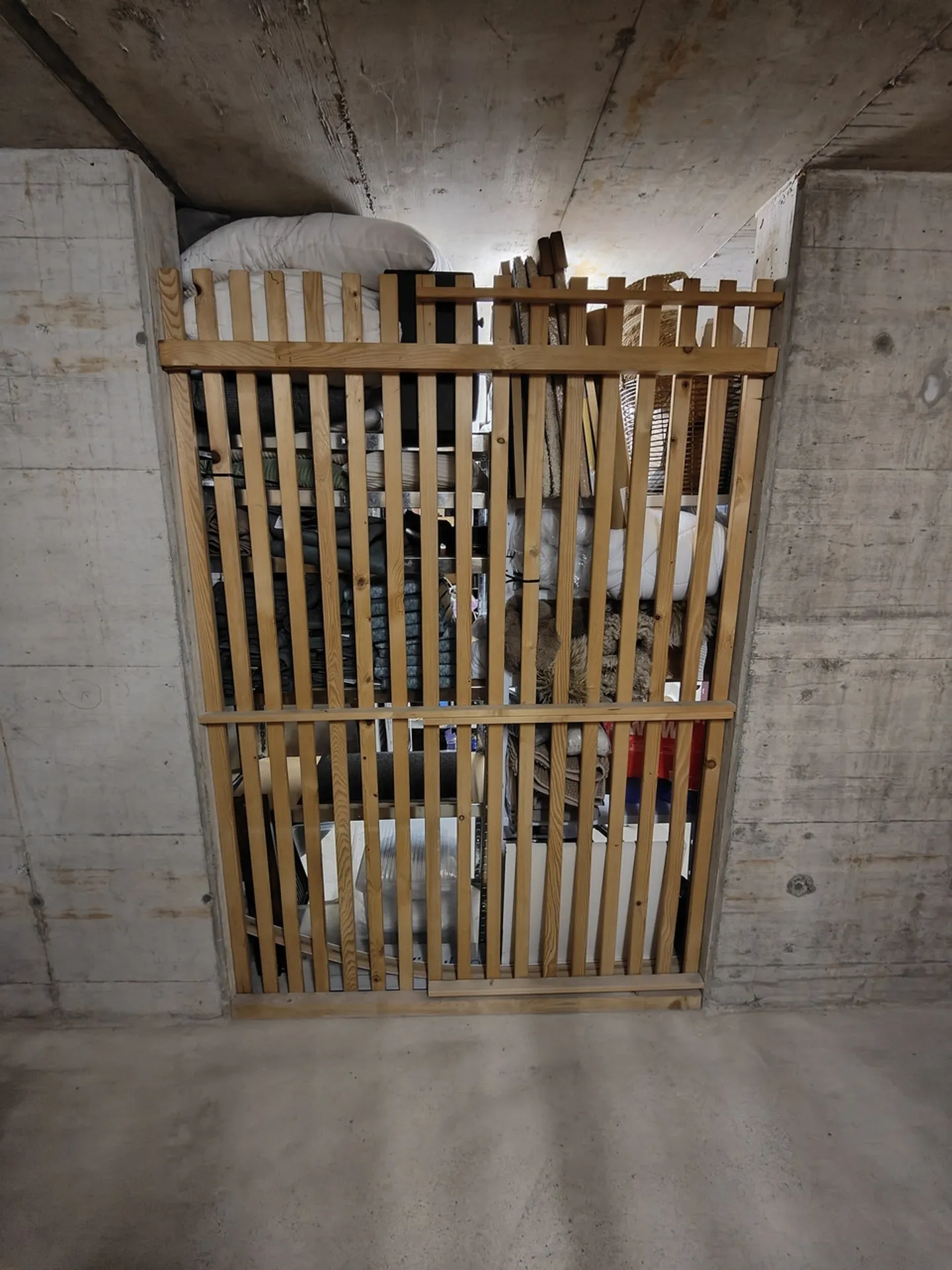 Lagerraum in Zürich - Foto 6 von 8