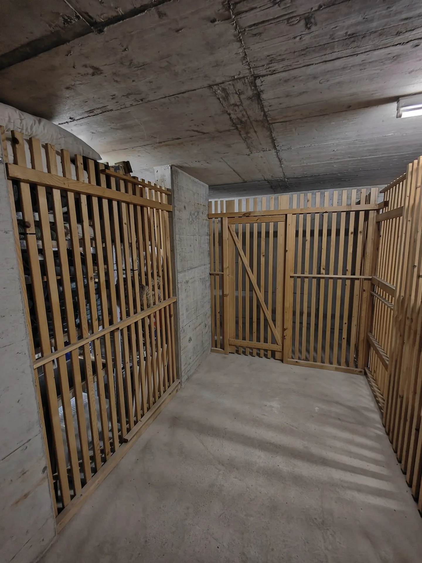 Lagerraum in Zürich - Foto 2 von 8